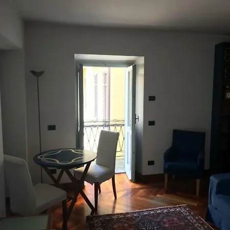 Apartment Beautiful House In The Heart Of Arona