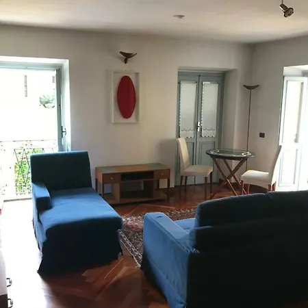 Apartment Beautiful House In The Heart Of Arona