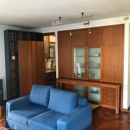 Appartement Beautiful House In The Heart Of *