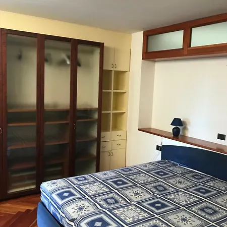 Apartment Beautiful House In The Heart Of Arona