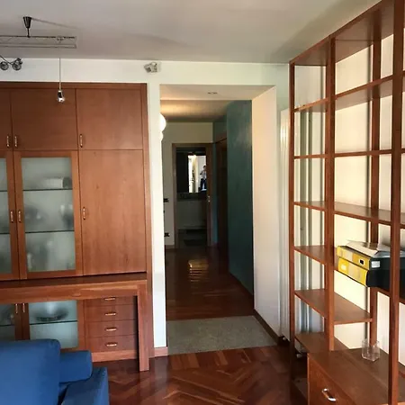 Beautiful House In The Heart Of Apartment Arona