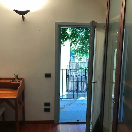 Beautiful House In The Heart Of Arona