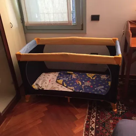 Appartement Beautiful House In The Heart Of