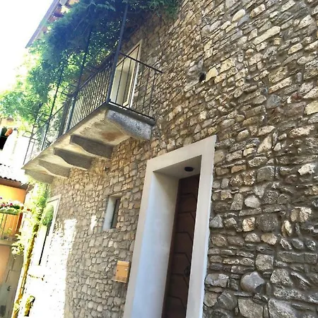Beautiful House In The Heart Of Appartement